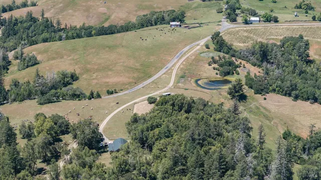 $2,250,000 | 38555 Hauser Bridge Road, Cazadero, CA 95421