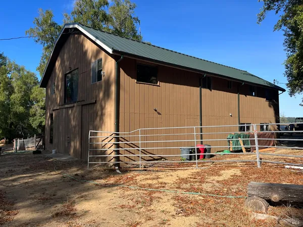 $1,950,000 | 38555 Hauser Bridge Road, Cazadero, CA 95421