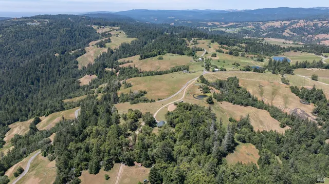 $2,250,000 | 38555 Hauser Bridge Road, Cazadero, CA 95421