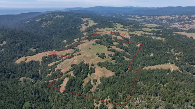 $2,250,000 | 38555 Hauser Bridge Road, Cazadero, CA 95421