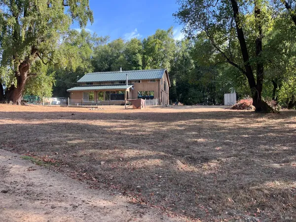 $1,950,000 | 38555 Hauser Bridge Road, Cazadero, CA 95421