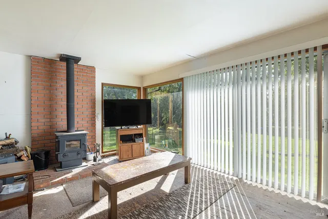 $1,950,000 | 38555 Hauser Bridge Road, Cazadero, CA 95421