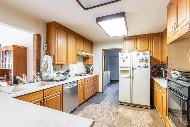 $1,950,000 | 38555 Hauser Bridge Road, Cazadero, CA 95421