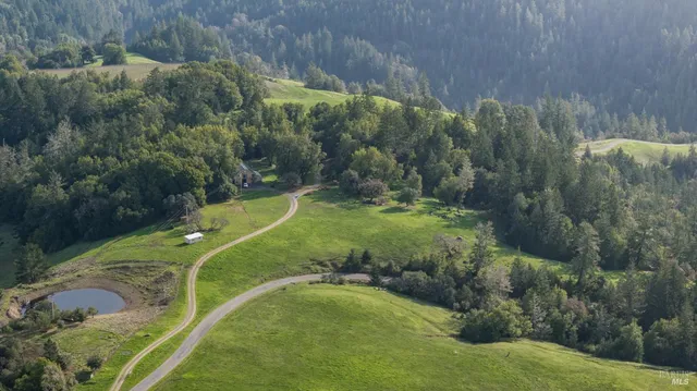 $1,950,000 | 38555 Hauser Bridge Road, Cazadero, CA 95421