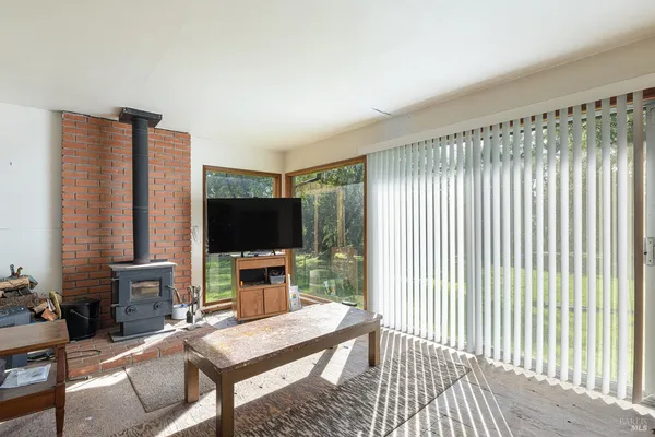 $1,950,000 | 38555 Hauser Bridge Road, Cazadero, CA 95421