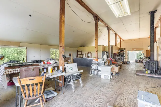 $1,950,000 | 38555 Hauser Bridge Road, Cazadero, CA 95421