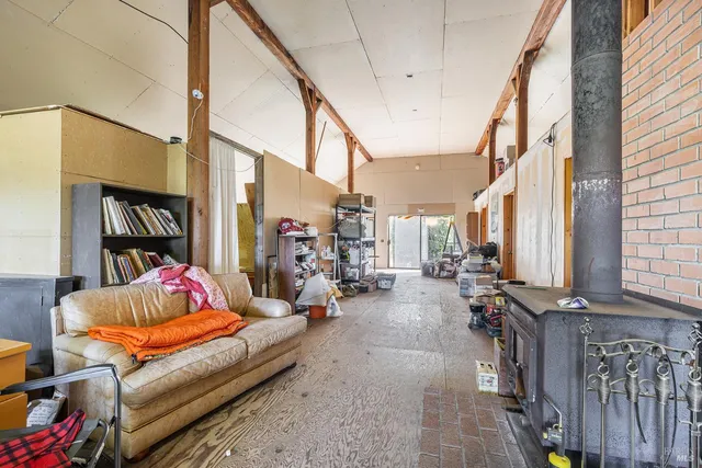 $1,950,000 | 38555 Hauser Bridge Road, Cazadero, CA 95421