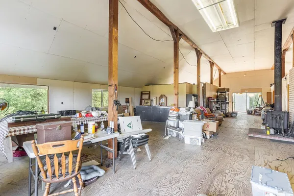 $1,950,000 | 38555 Hauser Bridge Road, Cazadero, CA 95421