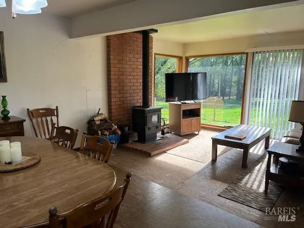$1,950,000 | 38555 Hauser Bridge Road, Cazadero, CA 95421
