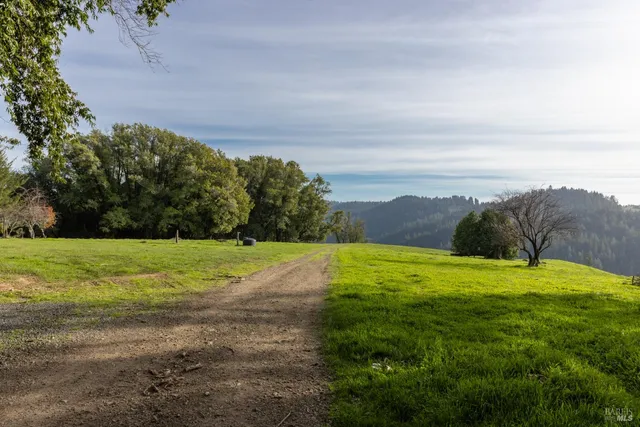 $1,950,000 | 38555 Hauser Bridge Road, Cazadero, CA 95421