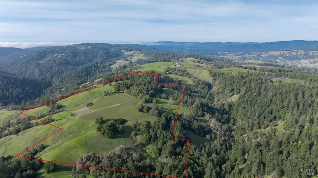 $1,950,000 | 38555 Hauser Bridge Road, Cazadero, CA 95421
