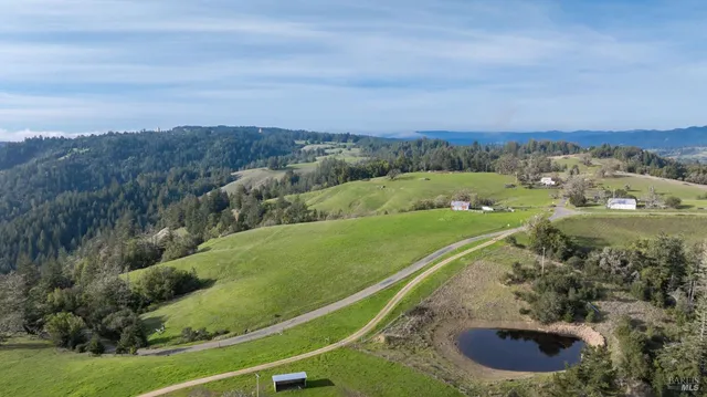 $1,950,000 | 38555 Hauser Bridge Road, Cazadero, CA 95421