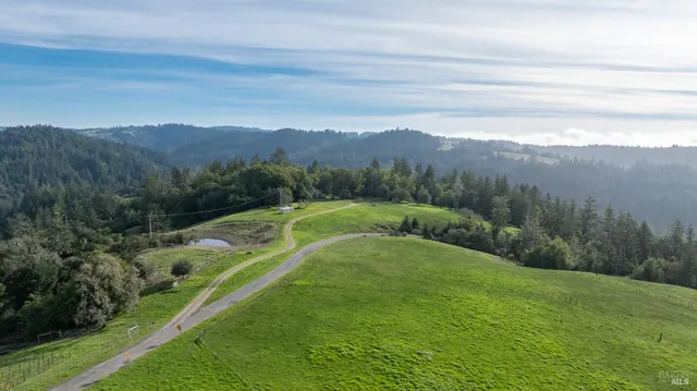 $1,950,000 | 38555 Hauser Bridge Road, Cazadero, CA 95421