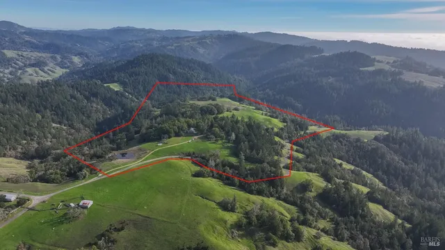 $1,950,000 | 38555 Hauser Bridge Road, Cazadero, CA 95421