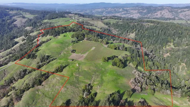 $1,950,000 | 38555 Hauser Bridge Road, Cazadero, CA 95421