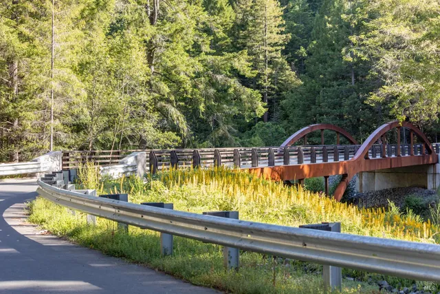 $1,950,000 | 38555 Hauser Bridge Road, Cazadero, CA 95421