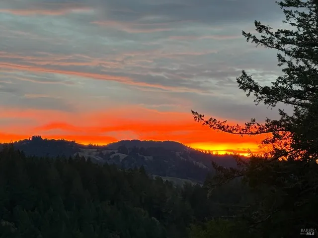 $1,950,000 | 38555 Hauser Bridge Road, Cazadero, CA 95421