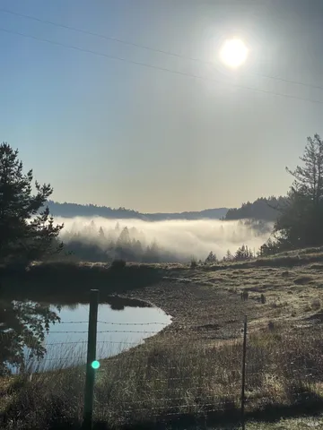 $1,950,000 | 38555 Hauser Bridge Road, Cazadero, CA 95421