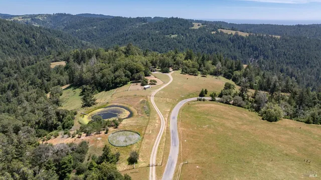 $2,250,000 | 38555 Hauser Bridge Road, Cazadero, CA 95421