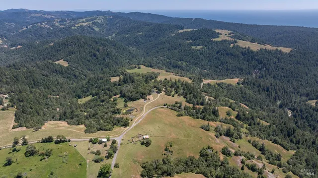 $2,250,000 | 38555 Hauser Bridge Road, Cazadero, CA 95421