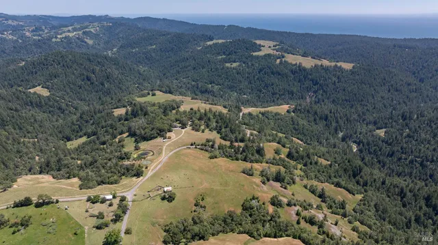 $2,250,000 | 38555 Hauser Bridge Road, Cazadero, CA 95421