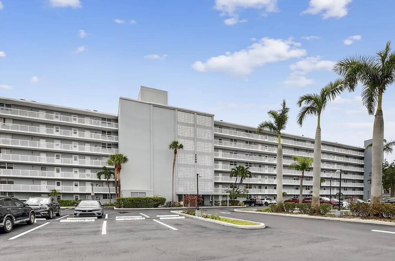 5500 Northwest 2nd Avenue, Unit 121 Boca Raton, FL 33487 - Photo 1 of 27 IMG_1505