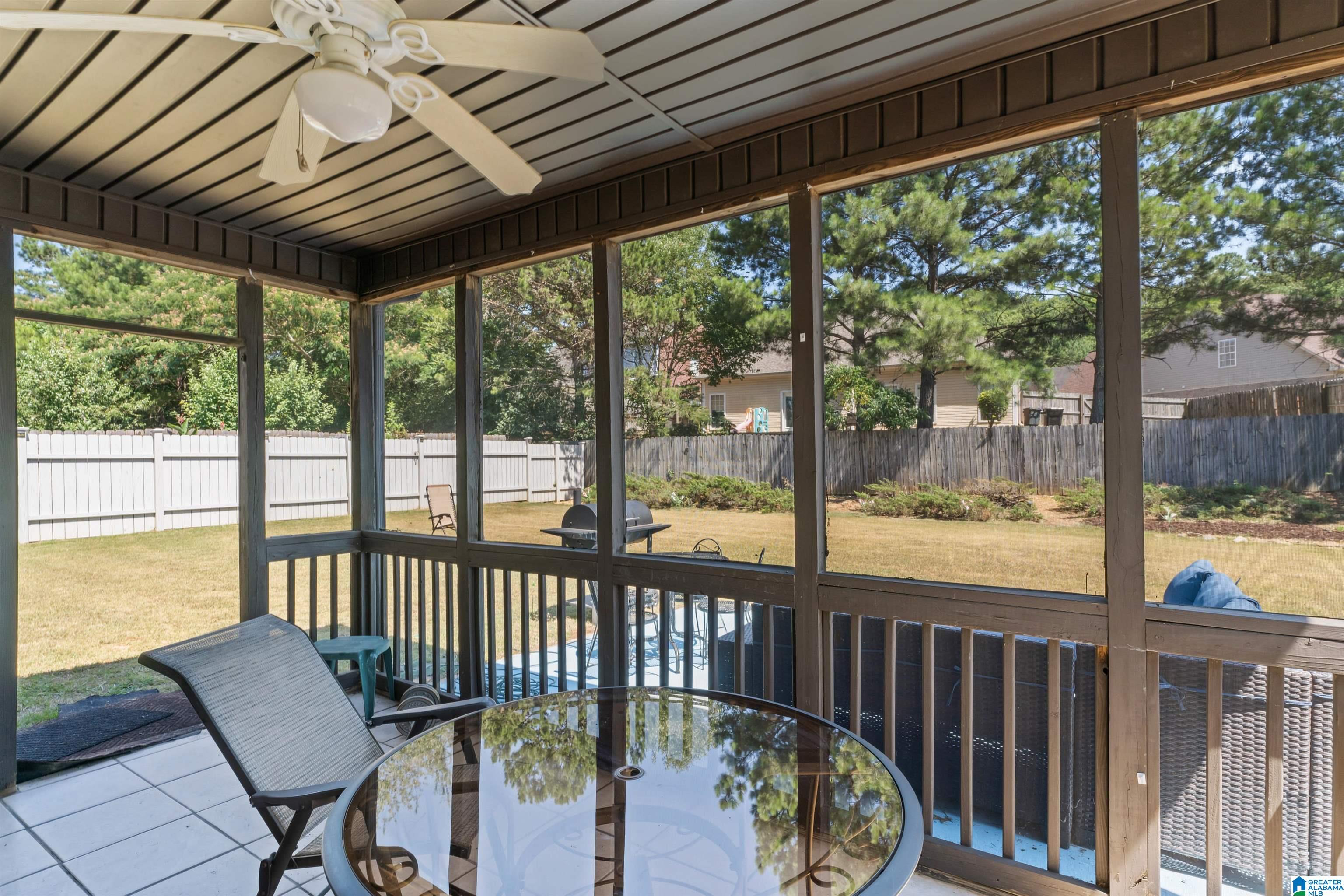 6062 Overlook Lane Bessemer, AL 35022 - Photo 33 of 41
