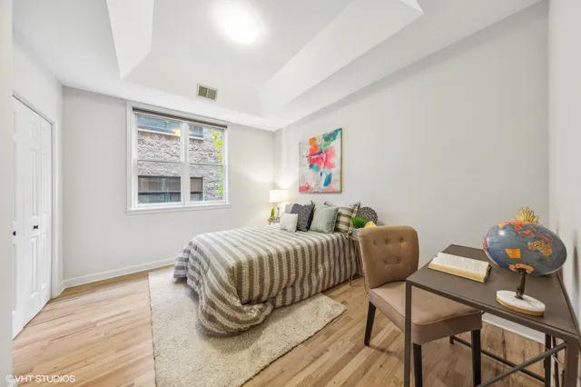 $3,750 | 820 West Hubbard Street, Unit 4, Chicago, IL 60642