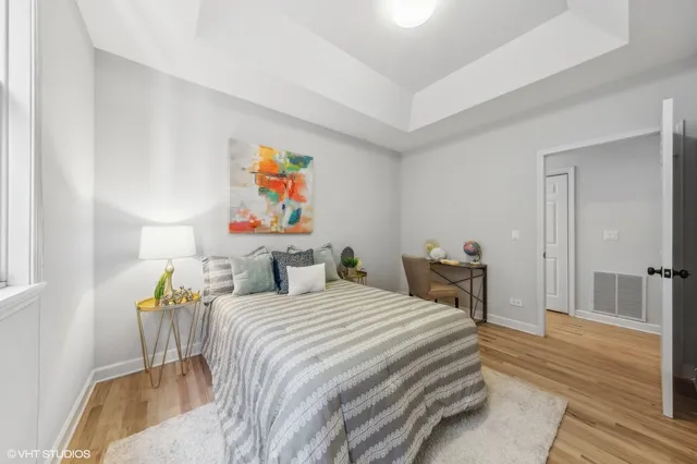 $3,750 | 820 West Hubbard Street, Unit 4, Chicago, IL 60642