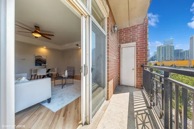 $3,750 | 820 West Hubbard Street, Unit 4, Chicago, IL 60642