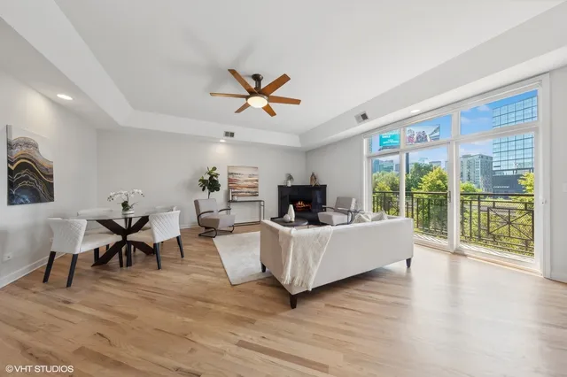 $3,750 | 820 West Hubbard Street, Unit 4, Chicago, IL 60642