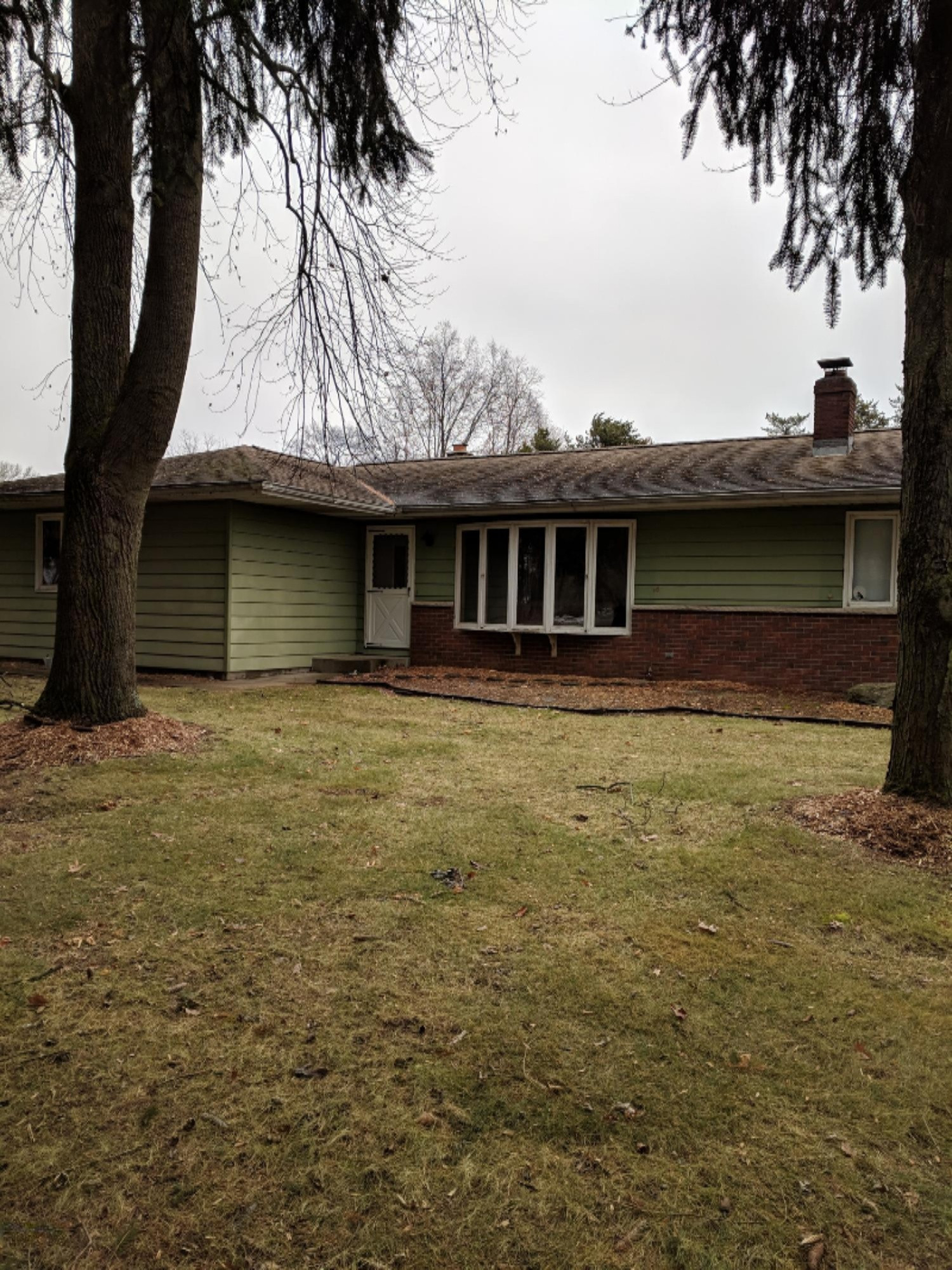 55647 Angevine Road Mendon, MI 49072 - Photo 1 of 1 55647 Angevine