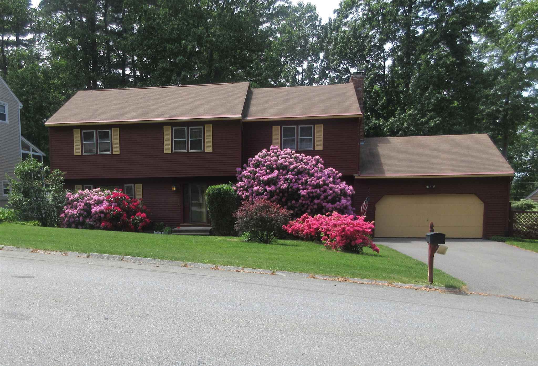 21 Clearview Drive Nashua, NH 03062 - Photo 2 of 40