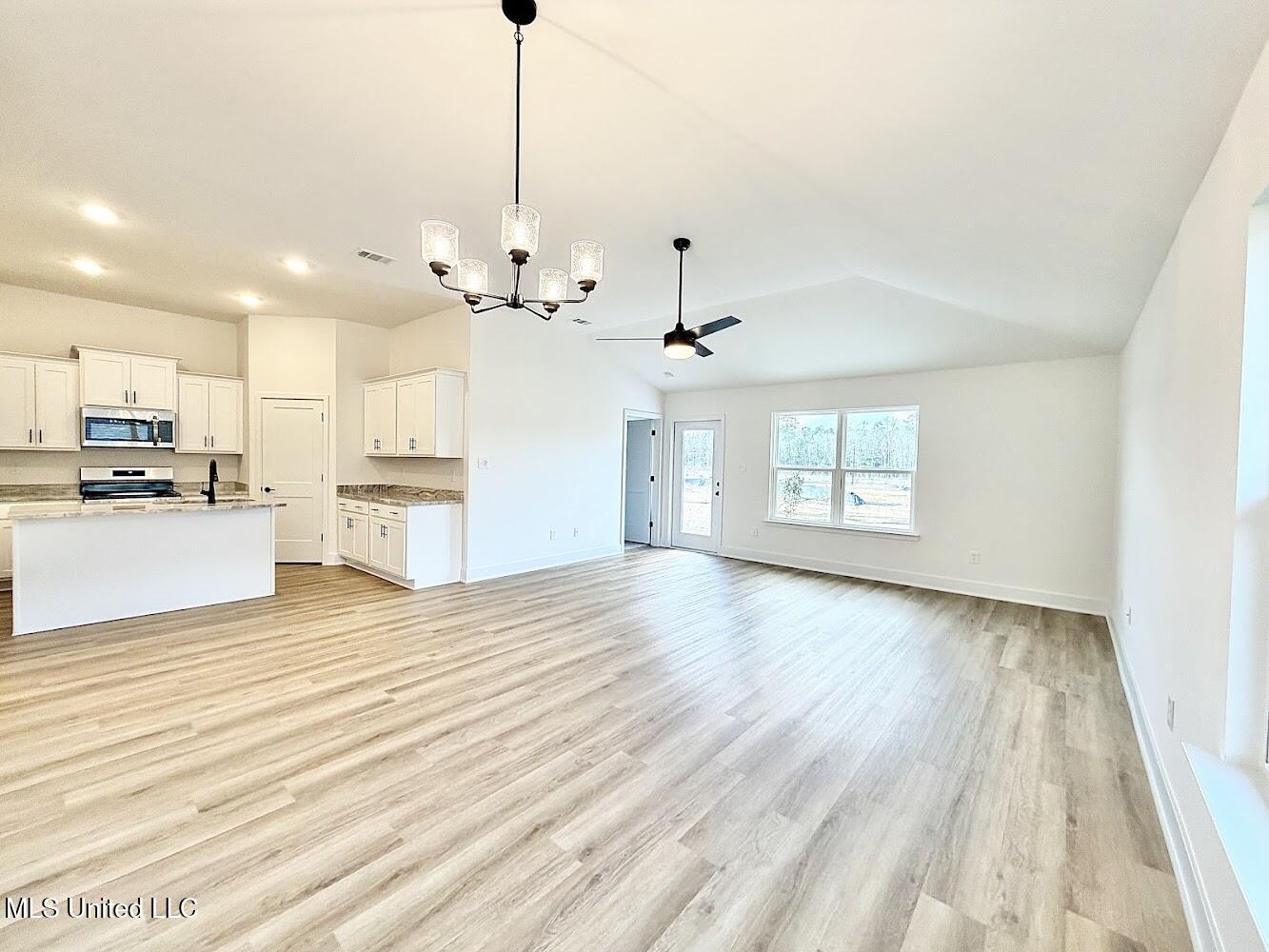 14930 Fritz Circle Gulfport, MS 39503 - Photo 26 of 27 HM 124 open floor plan