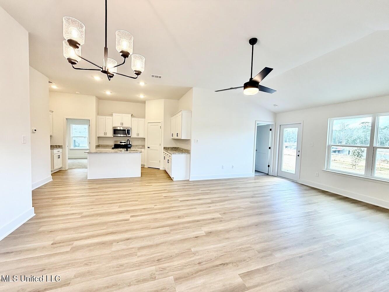 14930 Fritz Circle Gulfport, MS 39503 - Photo 27 of 27 HM 124 open floor plan 2