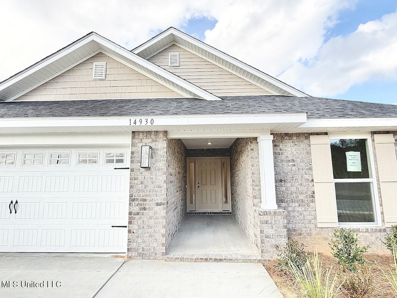 14930 Fritz Circle Gulfport, MS 39503 - Photo 20 of 27 HM 124 1635A entry