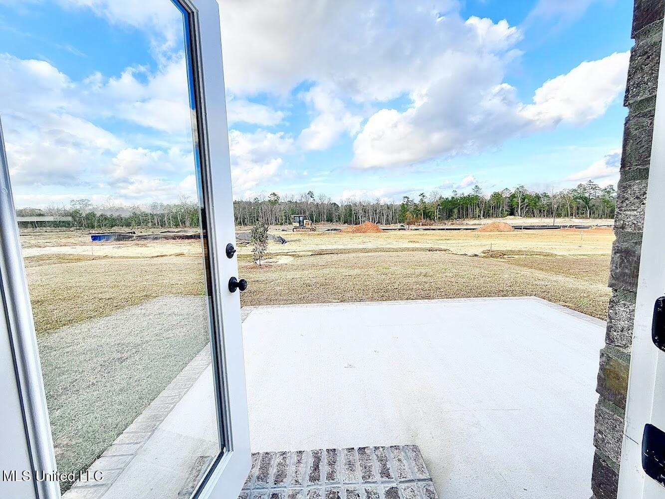 14930 Fritz Circle Gulfport, MS 39503 - Photo 21 of 27 HM 124 back yard