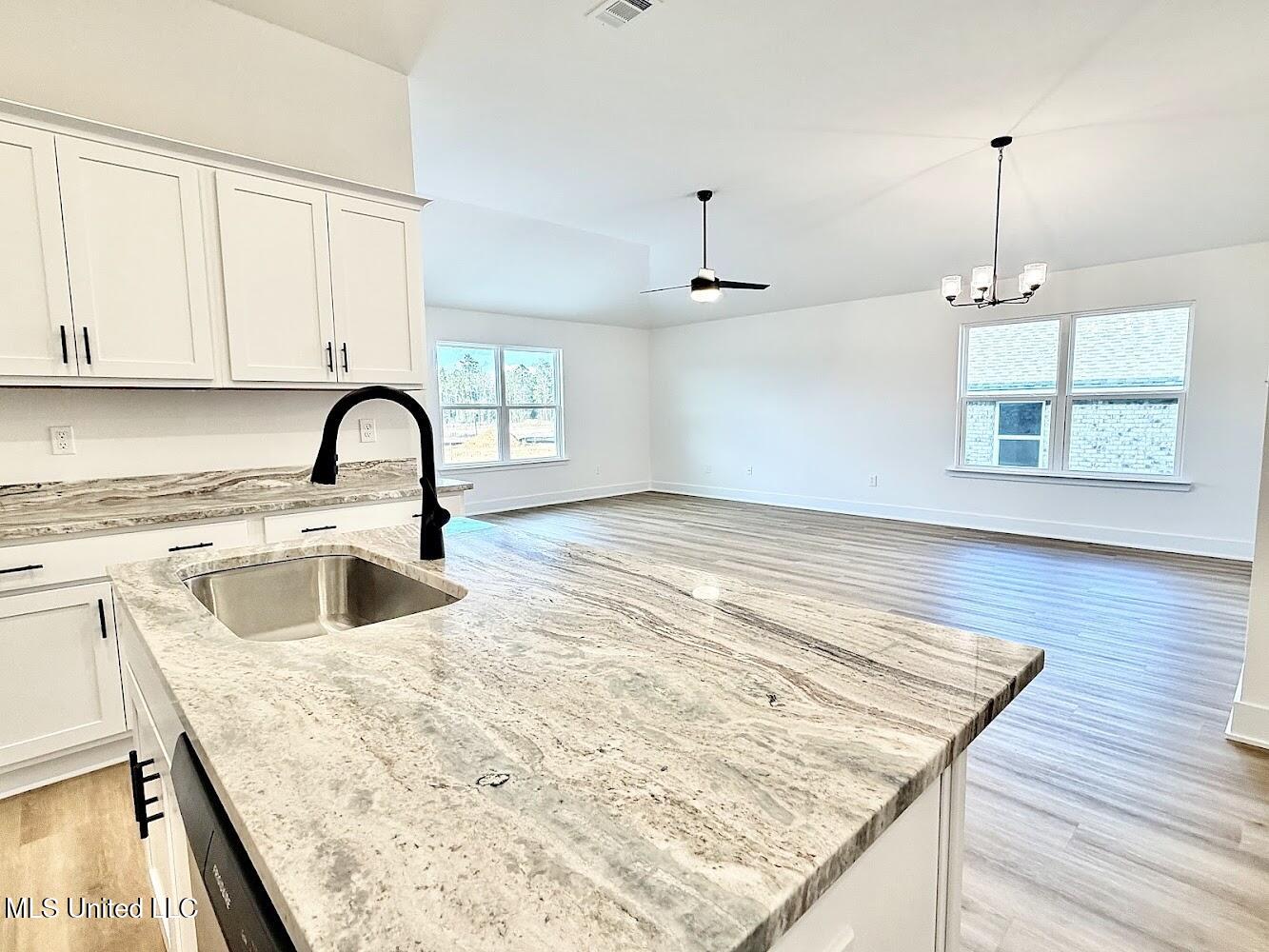 14930 Fritz Circle Gulfport, MS 39503 - Photo 25 of 27 HM 124 open floor plan 3