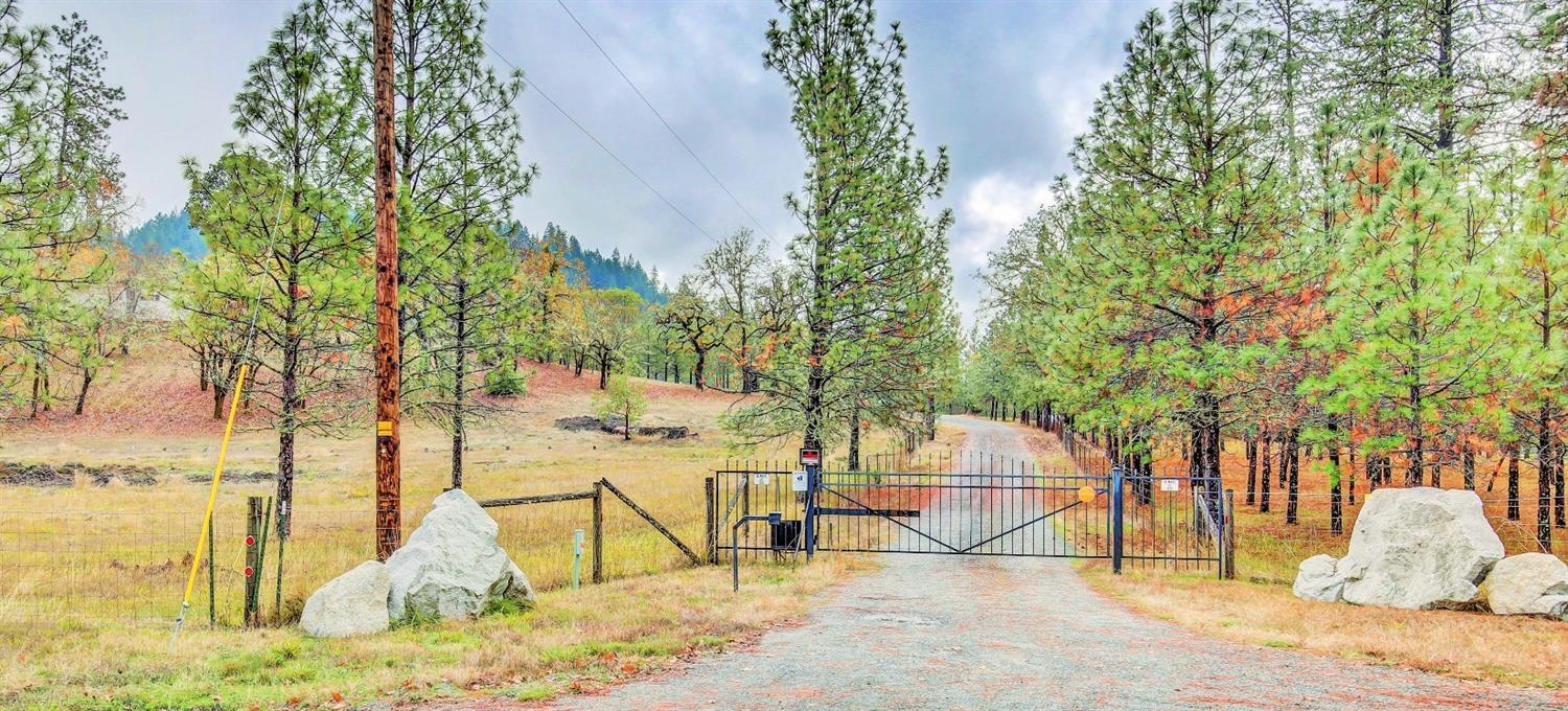 2655 Robertson Bridge Road Grants Pass, OR 97526 - Photo 2 of 31 a view of outdoor space yard and slide