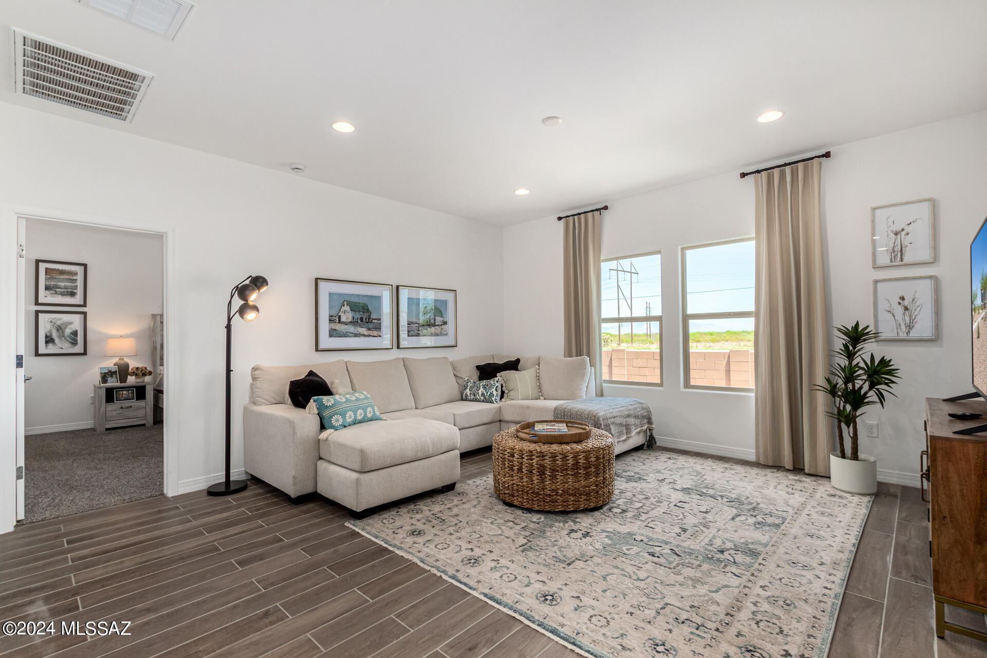 2946 East Ashley May Road Sahuarita, AZ 85629 - Photo 5 of 32