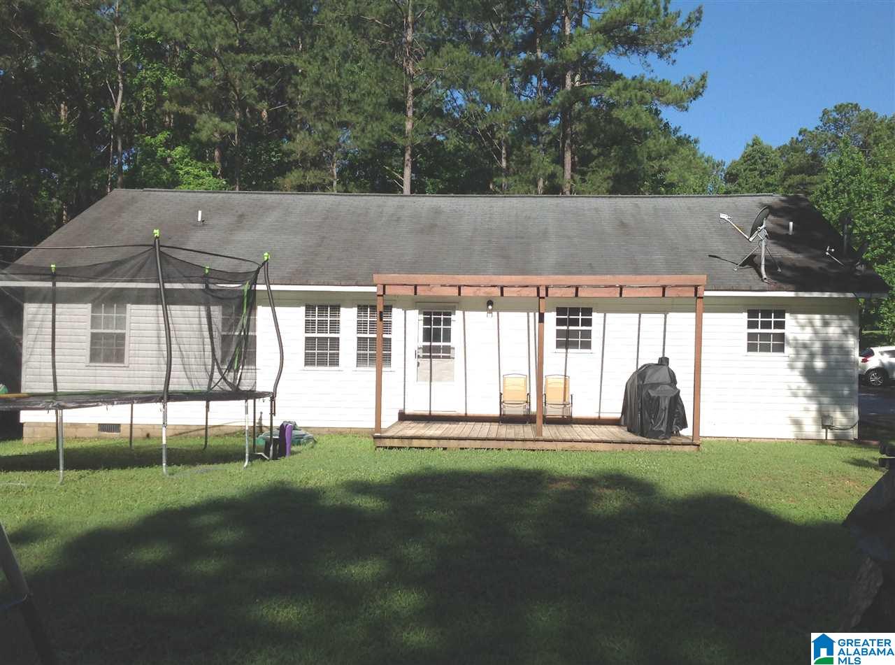 1646 County Road 35 Fruithurst, AL 36262 - Photo 5 of 50