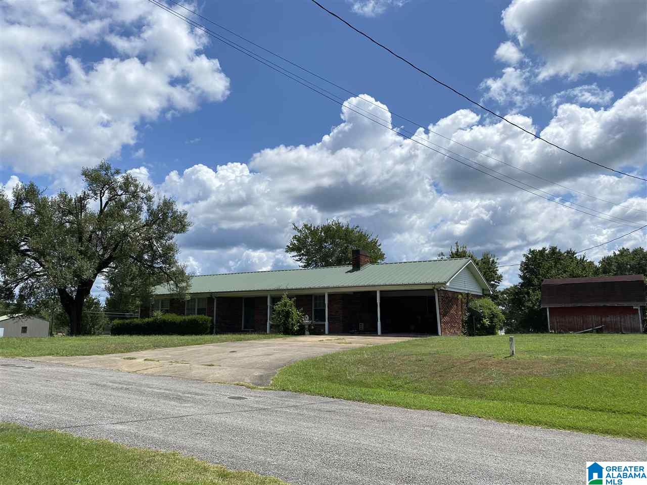 747 Ranch Road Hamilton, AL 35570 - Photo 5 of 37