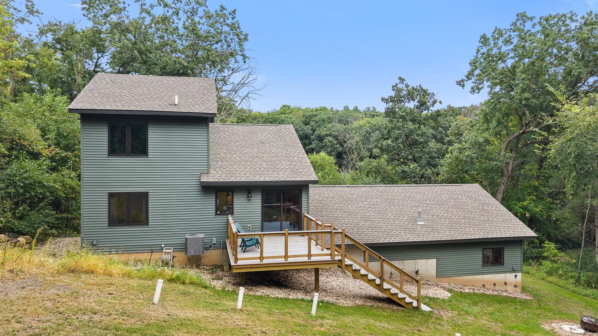 N4709 St Lawrence Bluff Road Poynette, WI 53955 - Photo 47 of 59 Gallery Image 47