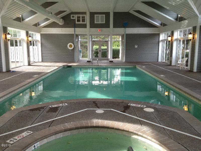 145 Southwest 61 Street Newport, OR 97366 - Photo 31 of 33 Pool