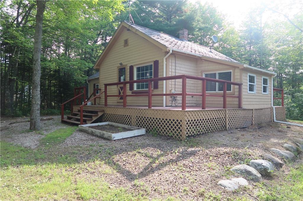 705 Cushing Road Cushing, ME 04563 - Photo 1 of 22 Photo