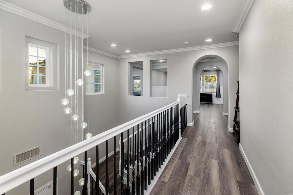 1459 Lighthouse Road San Marcos, CA 92078 - Photo 21 of 50 a view of livingroom with furniture and stairs