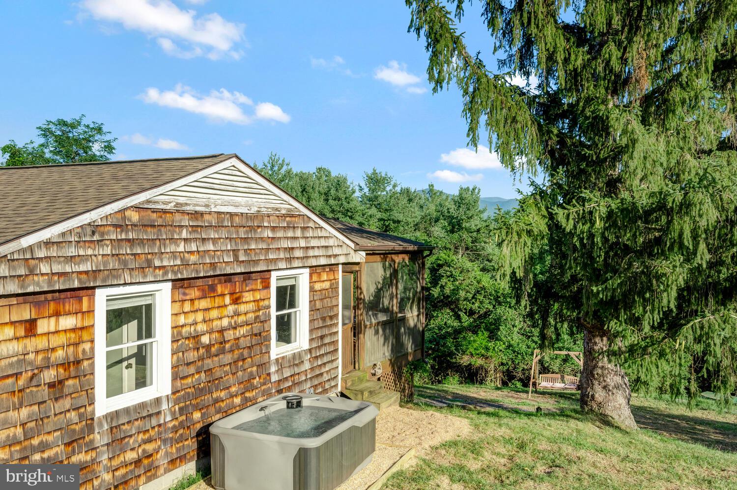 6235 South Page Valley Road Luray, VA 22835 - Photo 38 of 52 Charming retreat with scenic views.