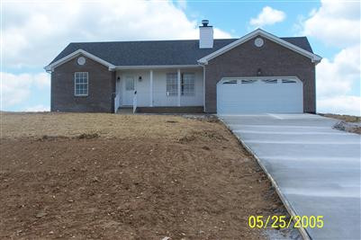 176 North Ridge Road Lancaster, KY 40444 - Photo 1 of 1 Photo 1