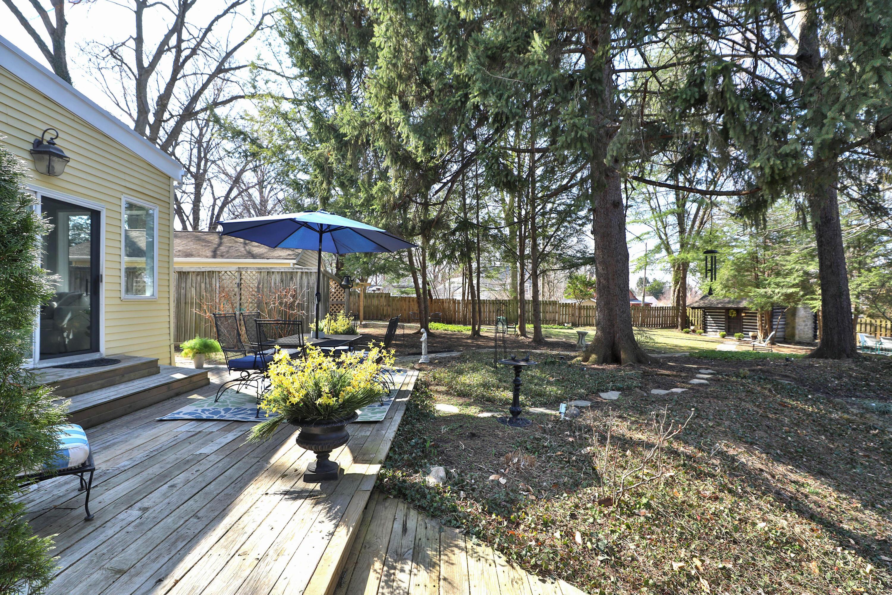 205 Aldrich Road Columbus, OH 43214 - Photo 61 of 77 205-Aldrich-61