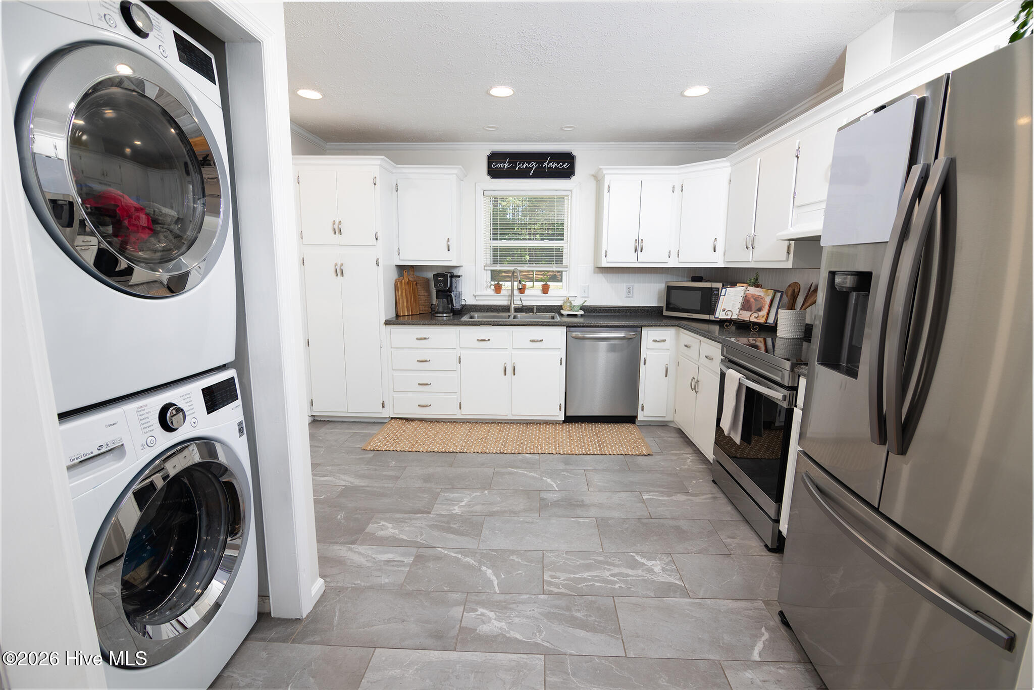 12801 Blues Farm Road Laurinburg, NC 28352 - Photo 6 of 20 Kitchen 1 (2)